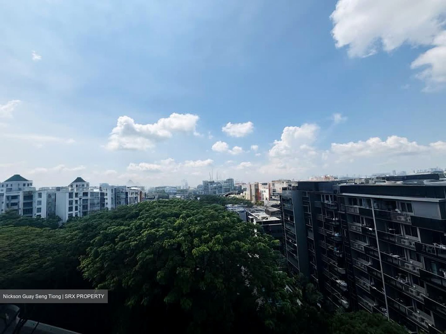 Signature Park (D21), Condominium #563795371